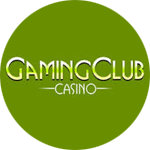 Gaming Club real money bonus