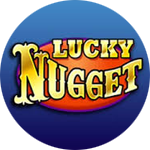 Lucky Nugget real money bonus