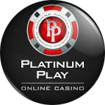 Platinum Play real money bonus