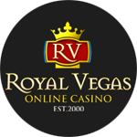 Royal Vegas real money bonus
